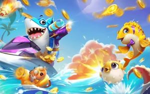 Đánh giá tổng quan về game bắn cá SV88