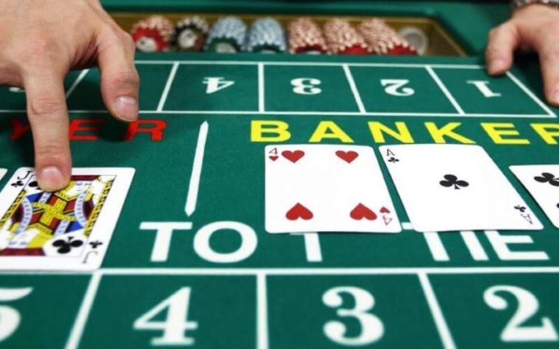 Tìm hiểu bộ môn Baccarat là gì