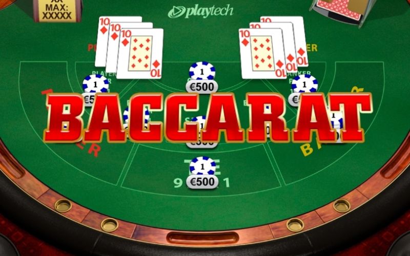 Baccarat trực tuyến uy tín như thế nào là chuẩn?