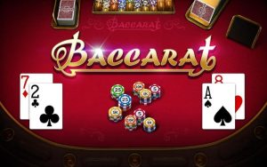 Baccarat trực tuyến uy tín như thế nào là chuẩn?