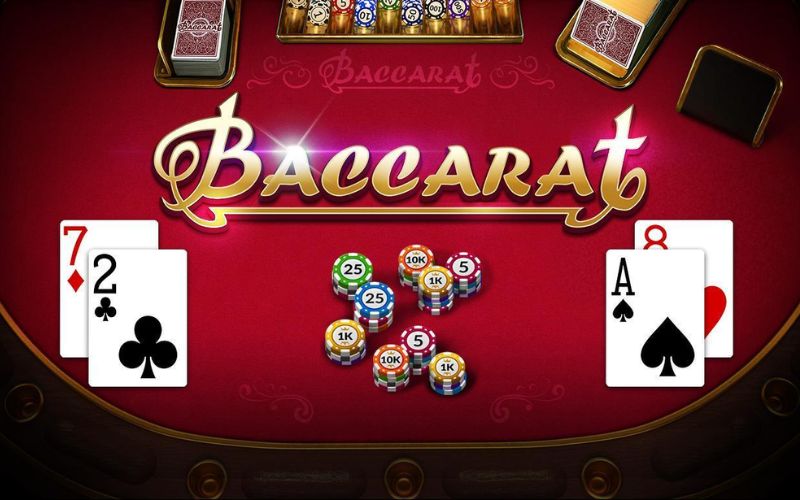 Baccarat trực tuyến uy tín như thế nào là chuẩn?