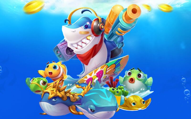 Giới thiệu tổng quan về game Bắn cá Kim Cương