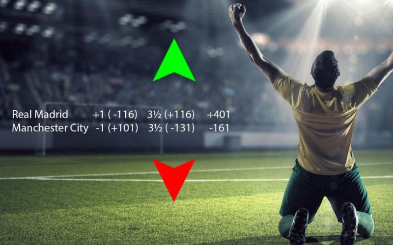 Khám phá bộ môn cá cược bóng đá tài xỉu cùng 789BET