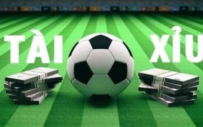 Khám phá bộ môn cá cược bóng đá tài xỉu cùng 789BET