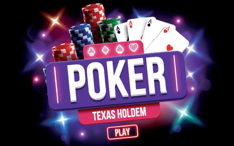 Tổng quan về cách chơi poker