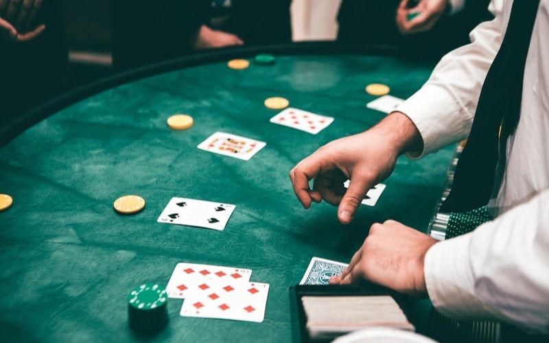 Thế nào được gọi là cao thủ đánh Poker?