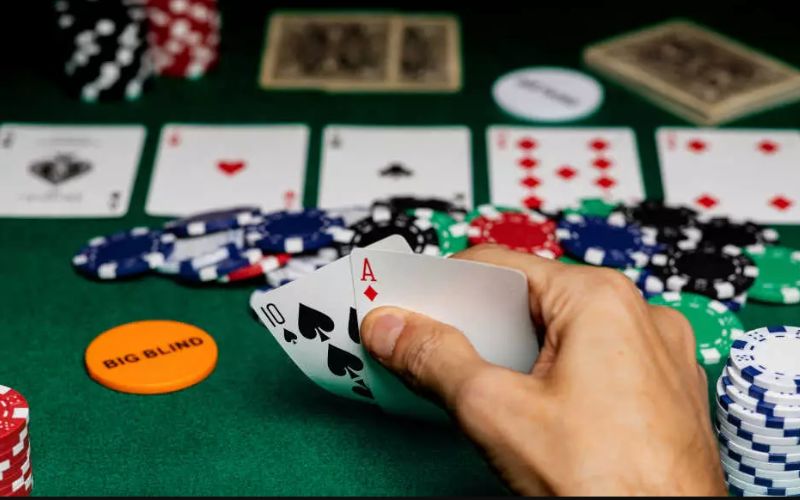 Thế nào được gọi là cao thủ đánh Poker?