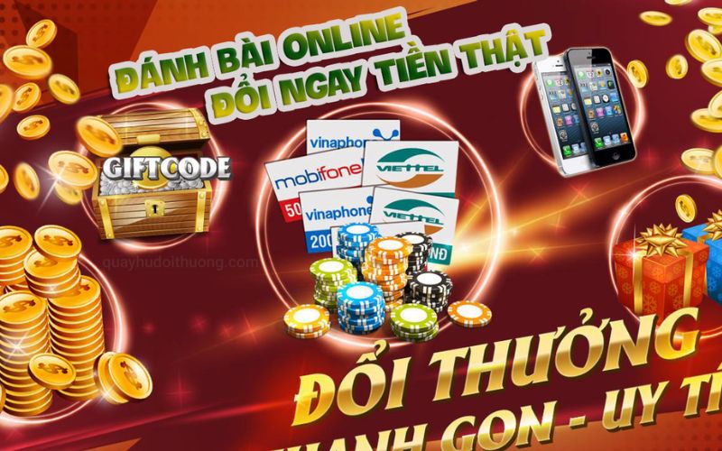 Game bài nổ hũ - Tại sao được nhiều bet thủ ưa chuộng?