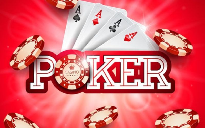 Giới thiệu tổng quan về game poker đổi thưởng