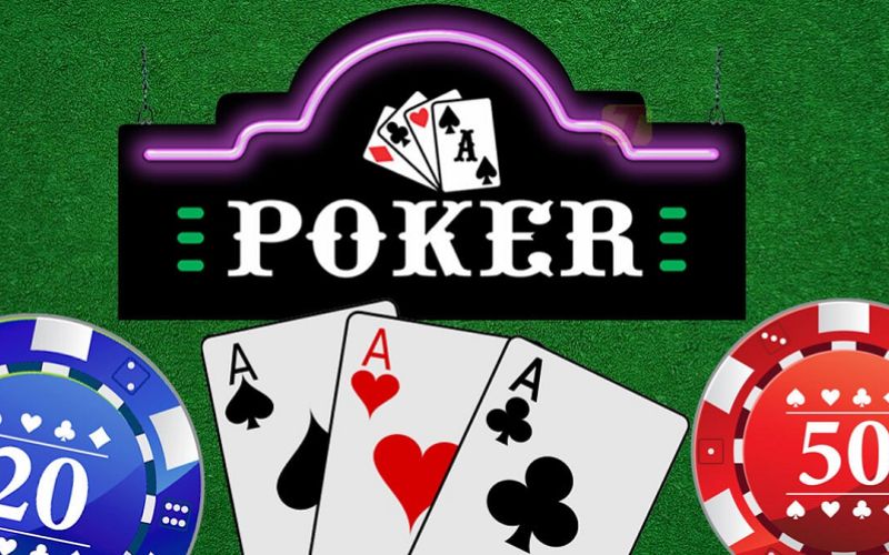 Game poker đổi thưởng là gì?