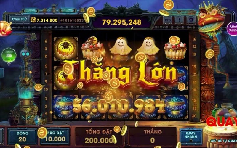 Game bài nổ hũ - Tại sao được nhiều bet thủ ưa chuộng?