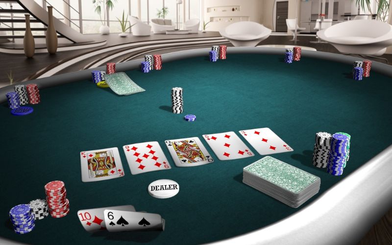 Học hỏi 7+ cách chơi poker trực tuyến giỏi từ các cao thủ