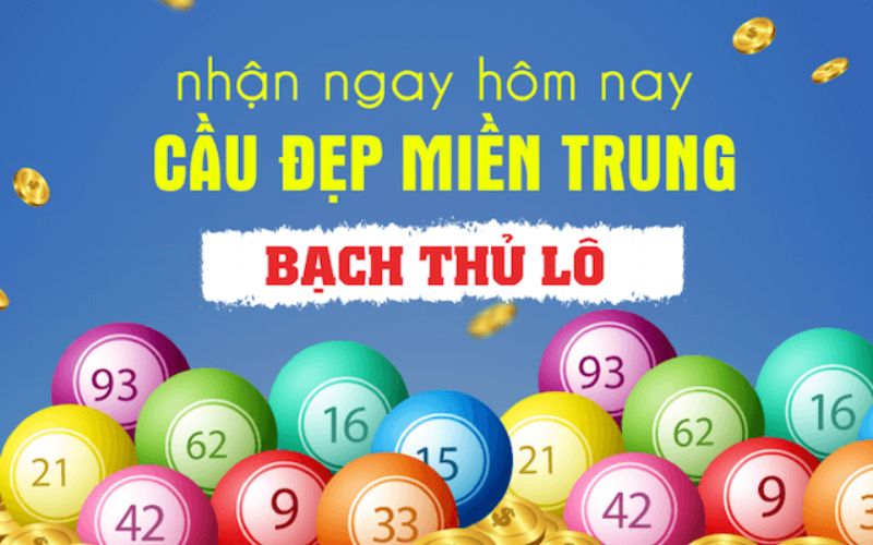 Khái niệm "soi cầu miền Trung wap