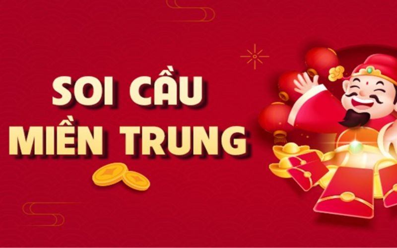 Khái niệm "soi cầu miền Trung wap