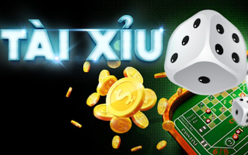 Giới thiệu chung về game tài xỉu